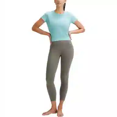 lululemon InStill SmoothCover 25"