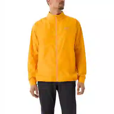 Arcteryx Solano Jacket