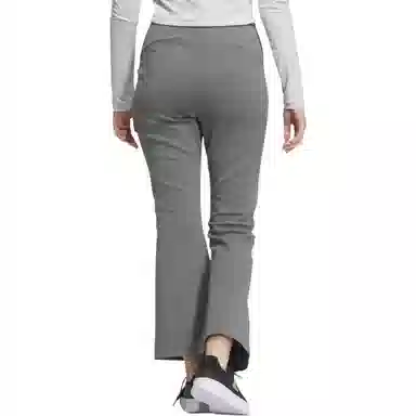 adidas FLARED LEG KNIT JOGGERS