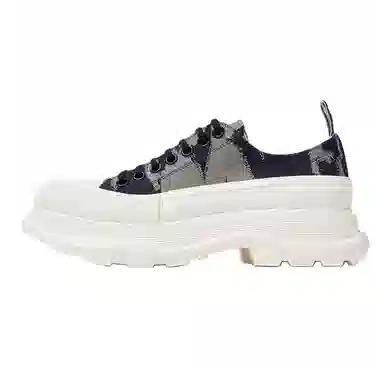 Alexander McQueen Tread Slick 4.5cm