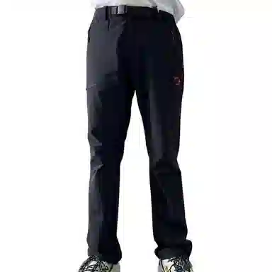 MAMMUT Yadkin 2.0 Bottom Classic Logo