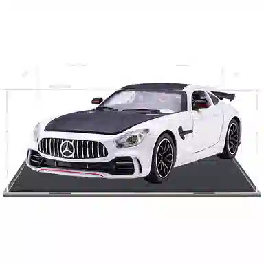 TY MODELS AMG GT 124