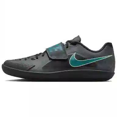 Nike Zoom Rival SD 2 Black