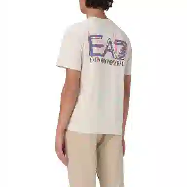 EMPORIO ARMANI EA7 T