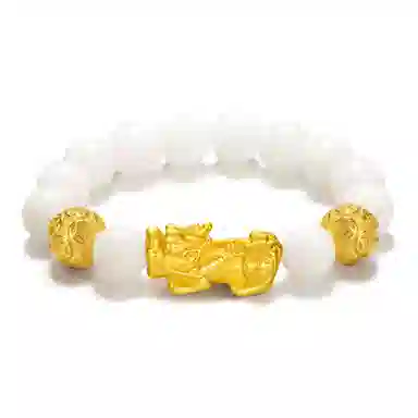 Lingye Pixiu Bracelet