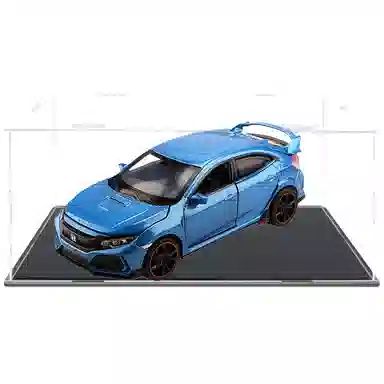 TY MODELS Type R 132