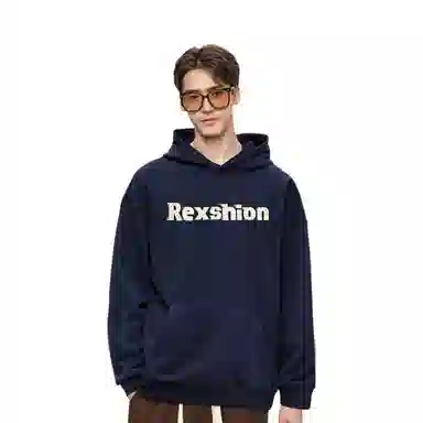 REXSHION logo