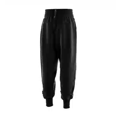 Monster Guardians Jogger Pants Black