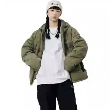 Champion x logo