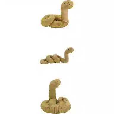 JELLYCAT 27cm 32cm50cm125cm