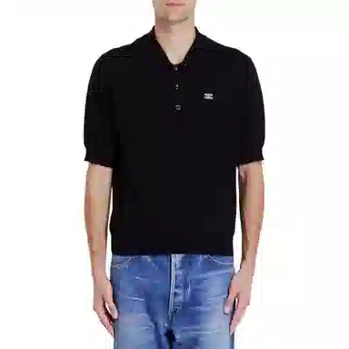 CELINE SS24 LogoPolo