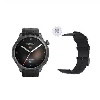 AMAZFIT balance app GPS balance