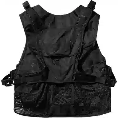 Nike x Nocta FW24 Black Vest