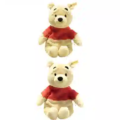 Steiff 29cm