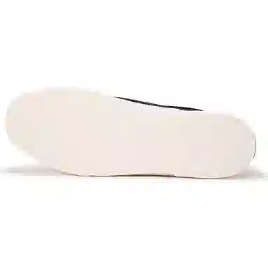 Tommy Hilfiger Canvas Slip-On