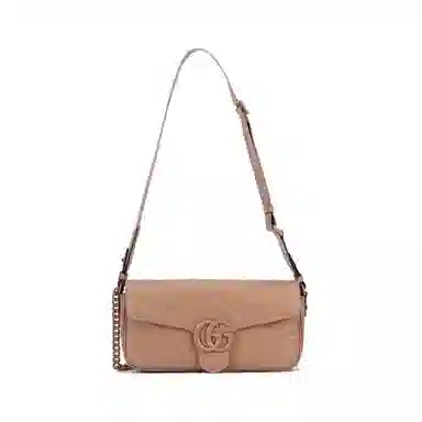 Gucci GG Marmont Rose Pink