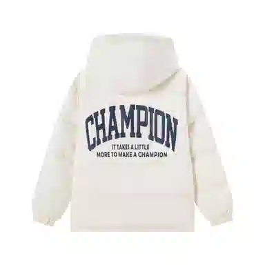 Champion FW22 C-Logo
