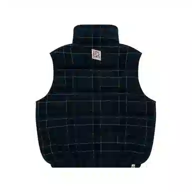 Aape Reversible Vest