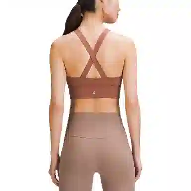 lululemon Energy Bra Black