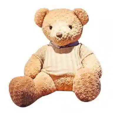 MENGMENGBUNNY 55cm75cm110cm