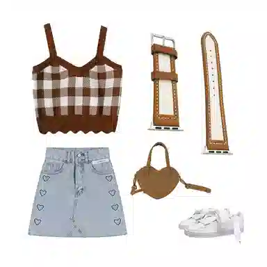 VERENA REINEAppleWatch 38-41 220mm