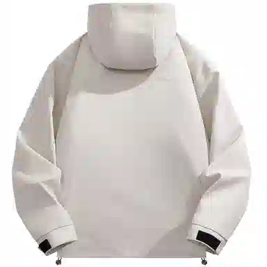 Crayon Shinchan Outdoor Hoodie Set