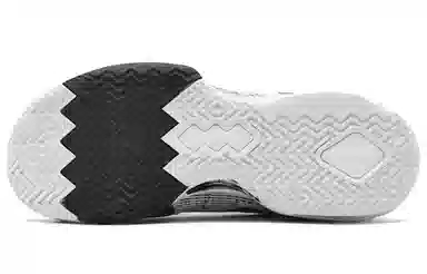 Nike Air Max Impact 3 Black Graffiti