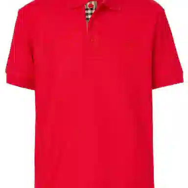 Burberry SS22 Polo