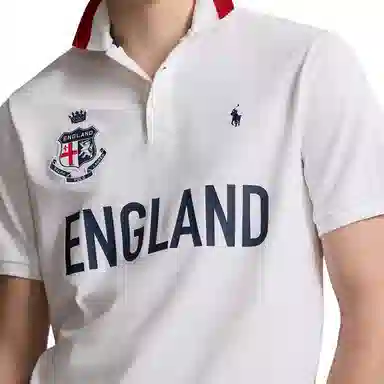 Polo Ralph Lauren SS24 LogoPolo