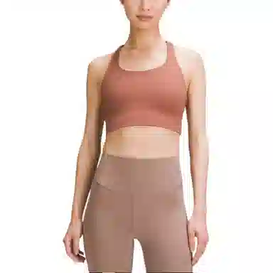 lululemon Energy Bra Black
