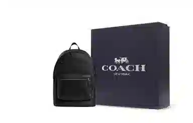 COACH Canvas 32