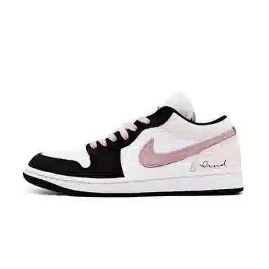 Jordan Air Jordan 1 BlackPink