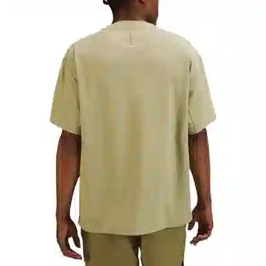 lululemon Relaxed Fit Train SS22 T