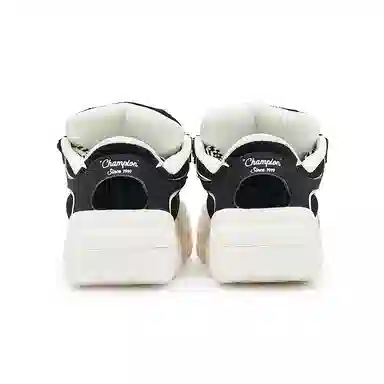 Champion Cloud Monster C-Logo