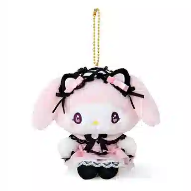 Sanrio 12.6cm