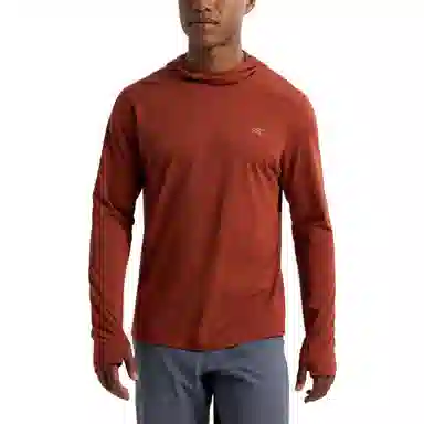 Arcteryx Cormac Hoody