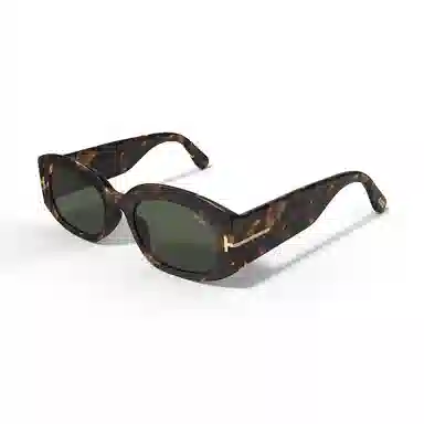 Tom Ford Cat Eye Sunglasses