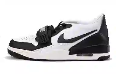 Jordan Legacy 312 vibe