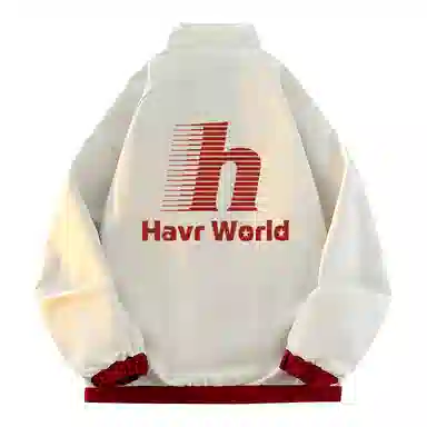HAVR logo