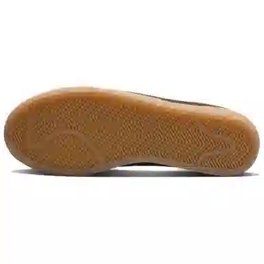 Nike Blazer Low Platform Black