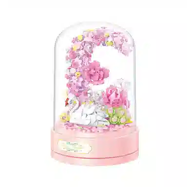 566pcs OLY-WJJcM-190