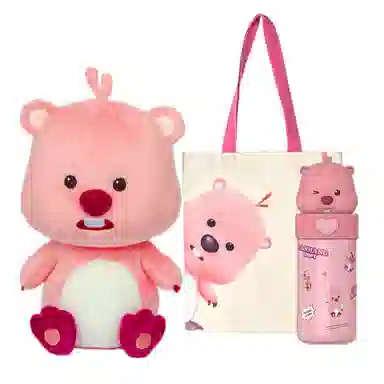 LFashion Life x Zanmang Loopy 20cm