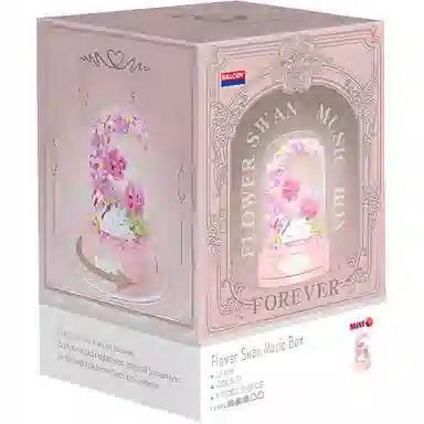 566pcs OLY-WJJcM-190