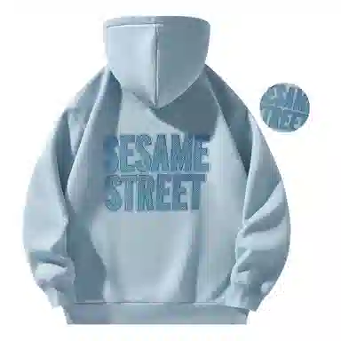 SESAME STREET