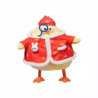 MINISO dudu 35cm