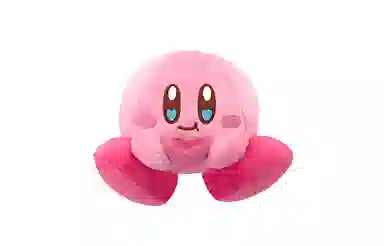 Kirby 8.5cm