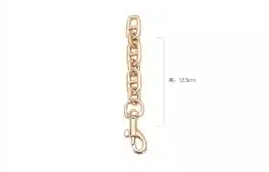 COACH Chambray Kleo17