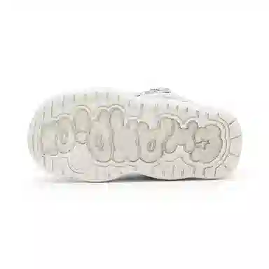 Champion Cloud Monster Pearl Grey/Off White