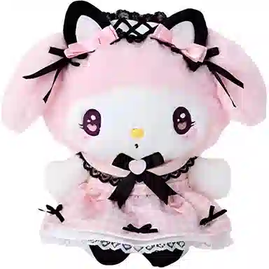 Sanrio 21cm