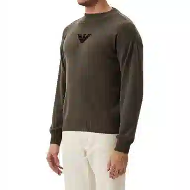 EMPORIO ARMANI EA FW24 Logo